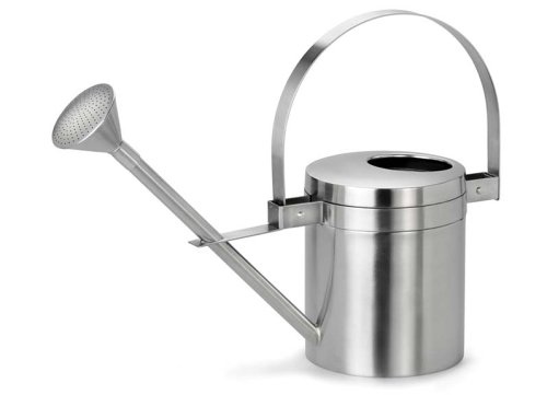 Preisvergleich Produktbild Blomus 65210 Gießkanne 5 Liter Aguo