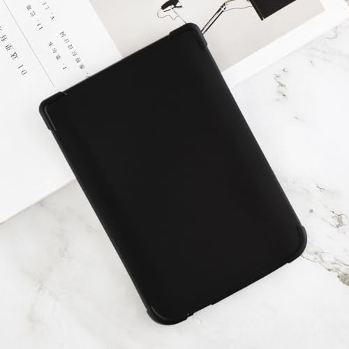 Funda y protector de pantalla Pocketbook Basic Lux 3 PB617 6.0 4