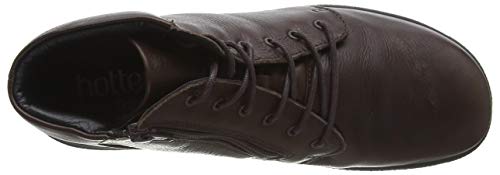 Hotter Ellery II Wide, Stivaletto Donna