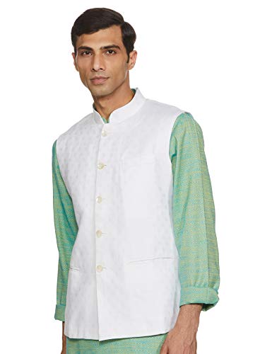 Image of Ethnix by Raymond mens Ethnix Mens Regular Fit BundiRTUA00181-L296