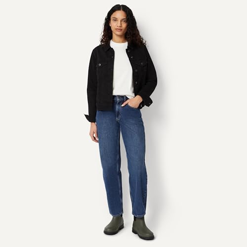 Image of Amazon Essentials Women's Chelsea Ankle Rain Boot