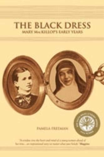 The Black Dress: Mary MacKillop