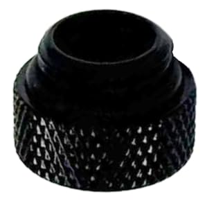 Accesorios extensores G1/4 de 7.5 mm Dracaena de latón con juntas tóricas 3