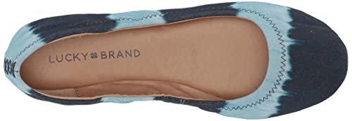 Image of Lucky Brand Women's Emmie Ballet Flats
