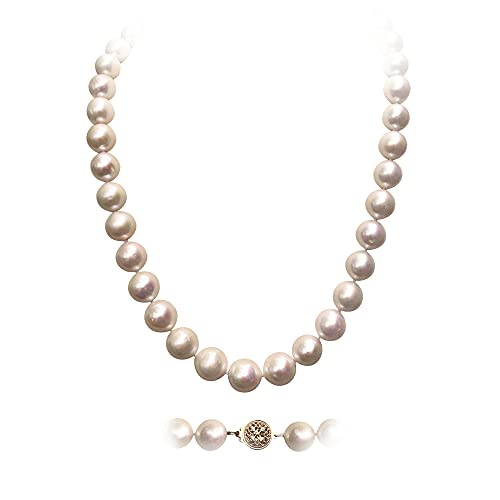 Fine Pearl Jewelry 