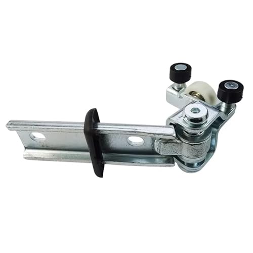 Galet de porte pour Daily 2006-2010 rail coulissant central droit 3801610
