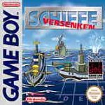 Schiffe Versenken - [Game Boy]
