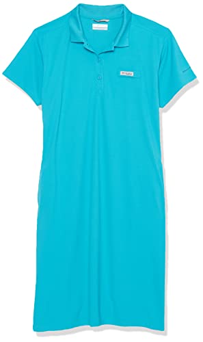 Vestido Columbia Tidal Tee Polo para evitar la humedad y el sudor en verano