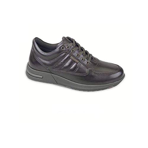 Valleverde Sneakers Vitello Marrone (Marrone