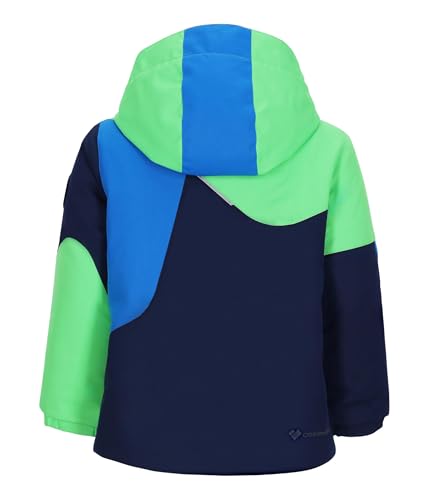 Obermeyer Boys' Orb Jacket (Toddler/Little Big Kid)3