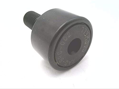 RADWELL Verified Substitute 1460T47-SUB Substitute for 1460T47, Needle CAM Follower, 1.00 INCH Bearing, Sealed,
