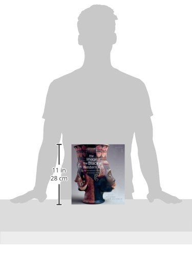 The Image of the Black in Western Art, Volume I: From the Pharaohs to the Fall of the Roman Empire - Image 5