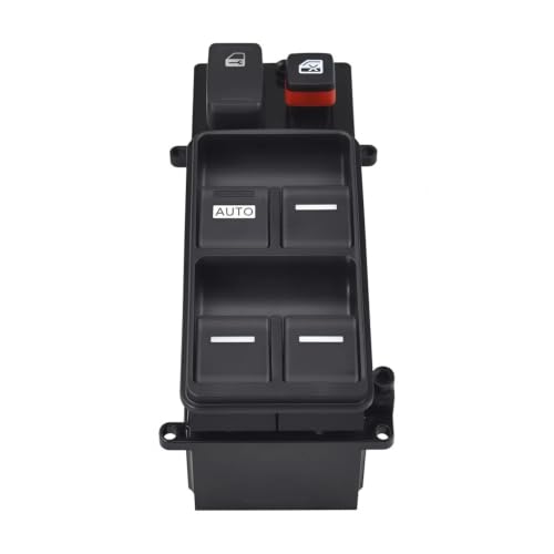 Interrupteur de lève-vitre pour Honda Accord 2003-2007 commande électrique 35750-SDA-A05