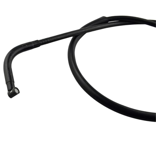 Cable de freno y embrague CBR250 transmision suave y control total 2