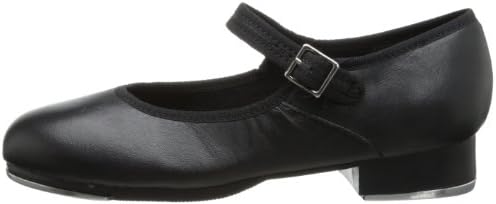 Capezio Women's Mary Jane Tap Shoe - Black, 7 M US | Image 6