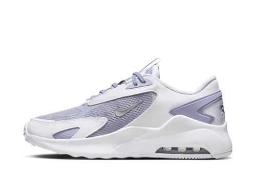 Zapatillas Deportivas Mujer Blancas Nike Marca NIKE