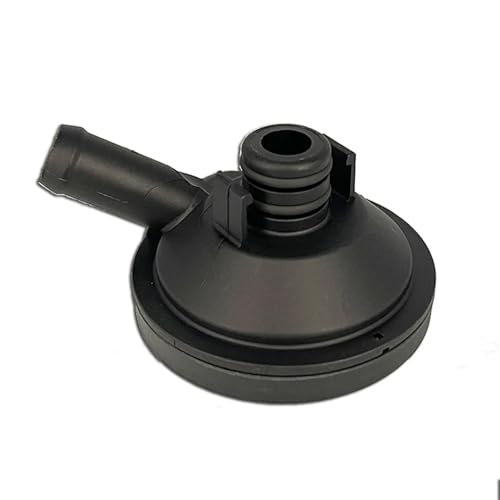 AEKVPL [Replacement] 1PC 8200184165 8200291355 Ventilazione Carter Vent for Renault for Megane II for Scenic II 2.0 16V