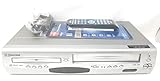 Emerson EWD2203 DVD/VCR Combo