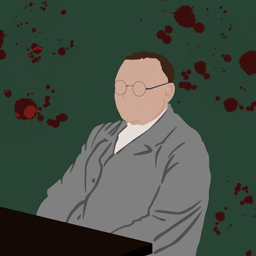 Folge 54: Der Totmacher