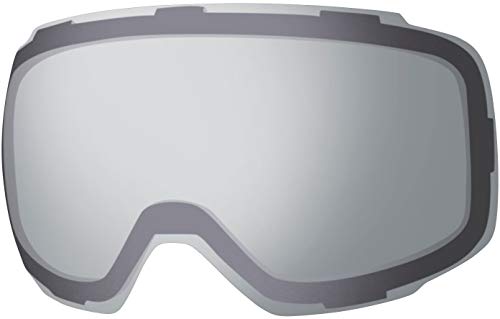 Anon Snowboard Brillenglas M2 Lens - Gafas de esquí, Color Transparente