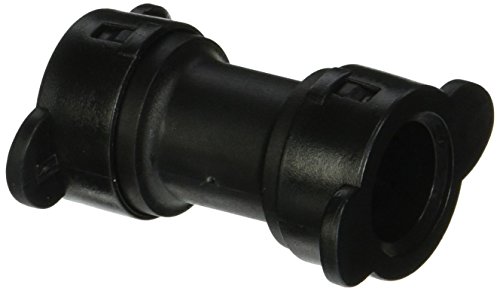 Orbit DripMaster 65451 1/2-Inch DripLock Coupling, 5-Pack