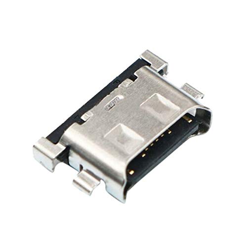 ePartSolution 2X for A10e A102 USB Charger Charging Port Dock Connector USB Port Type C Replacement for Samsung Galaxy A10e SM-A102U A102 USA (2pcs)