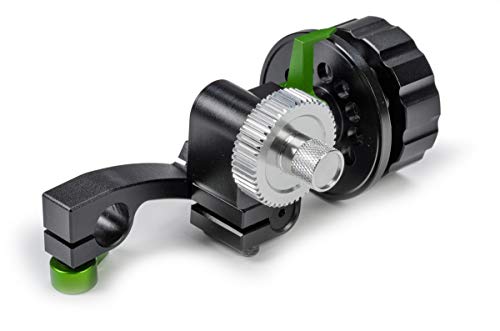 Genesis Mfc Follow Focus For Samyang 14Mm Lens