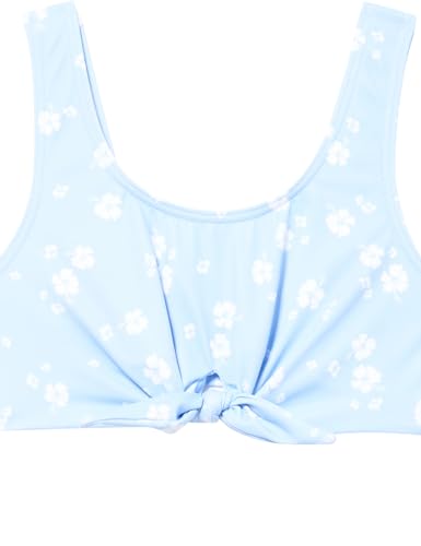 Image of Roxy Girls' Dreamer Bralette Swimsuit Set