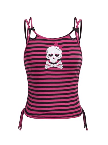 【prankproject】Front Hook Eye Camisole Front Hook Eye Camisole - SALE