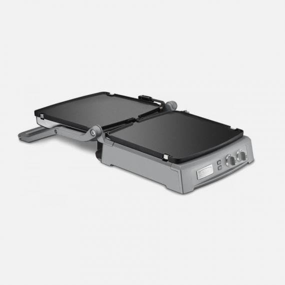 Electric Griddle and Skillet Combo