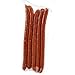 Smoked Kabanosy Sausage - Ohotnichya - 1 lb/454 gr, USA.