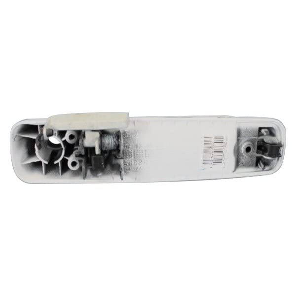 Poignée de porte extérieure Mopar 1GH291W7AJ de remplacement auto carrosserie