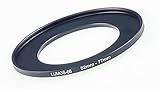 Filter Adapter für Kamera Objektive mit 52mm Filtergewinde Ø52