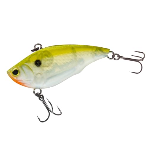 Rattl'N Vibe S Yo-Zuri 55 mm leurre vibrant de taille unique R1159