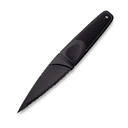Cold Steel FGX Skean Dhu, Black