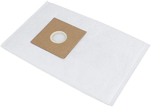'5Pcs Replacement Filter Bag For Dental Lab Dust Collector Vacuum Cleaner Equipment Jt-239 #TOP3