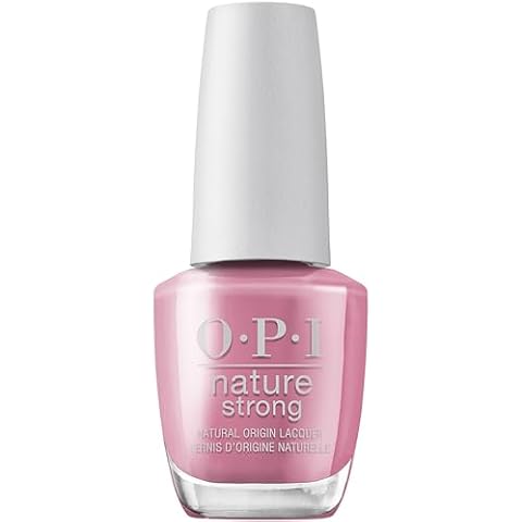 OPI Nature Strong Vegan Nail Polish Cover