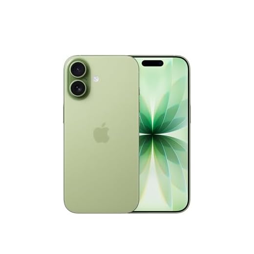 Apple iPhone 17 (256 GB) - Sálvia