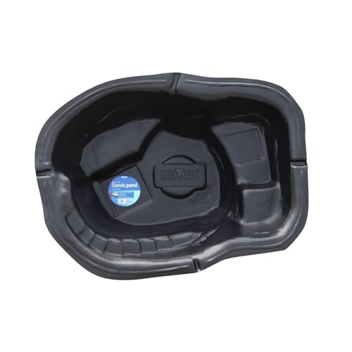 Bermuda Sands Moulded Pond Liner 100 litres