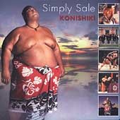 KONISHIKI - Simply Sale - Amazon Music