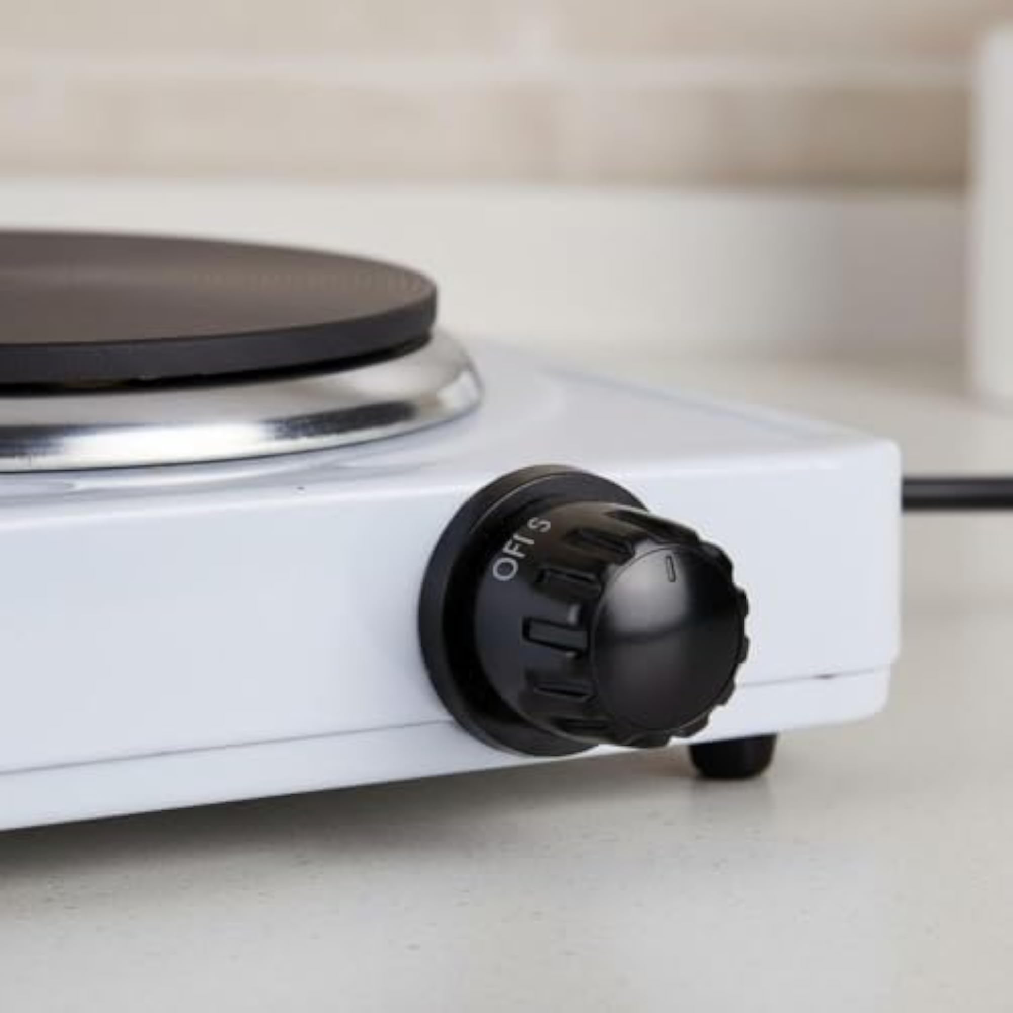 1000W High Power Single Burner Multi-Functional Portable