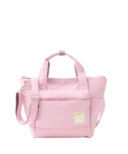 CIRCLE 2WAYトートバッグ A5 撥水 多収納