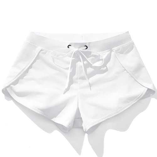 Short de bain homme de qualité supérieure pour natation AIMPACT