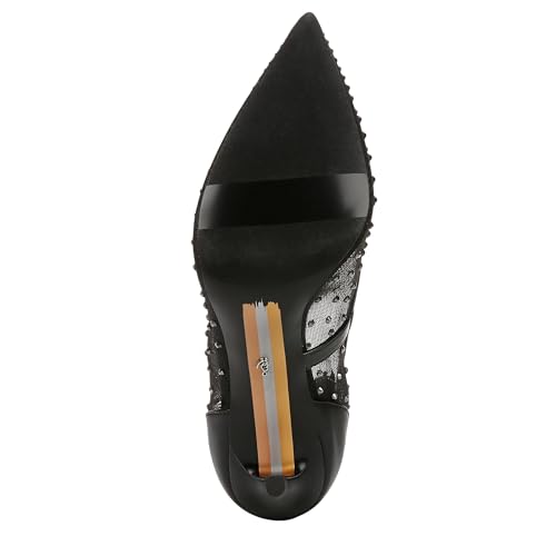 Image of Sam Edelman Women's Hazel Mesh Pumps