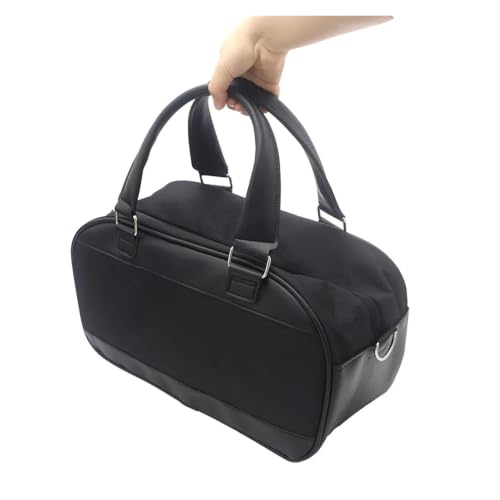Sacoche latérale pour Goldwing GL1800 2018-2020 avec doublure de bagage moto noire 2 pièces