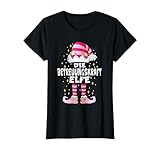 Lustige Weihnachtselfen Berufe Store