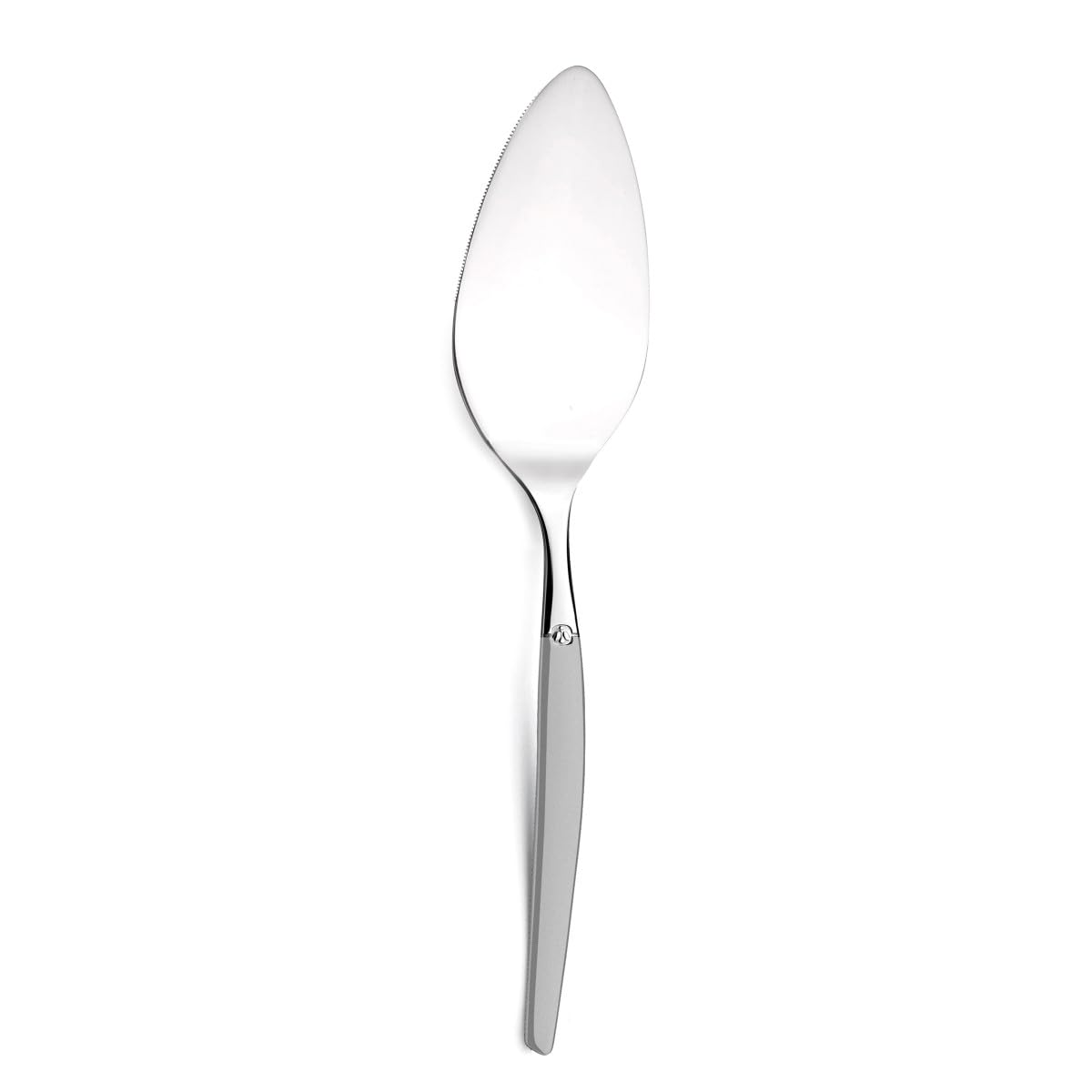 Lou Laguiole Jet Satin - Set dessert 13 pièces