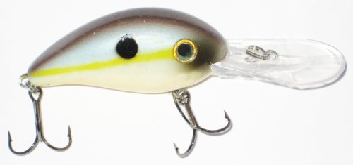 Strike King Pro-Model 3XD Series Crankbait