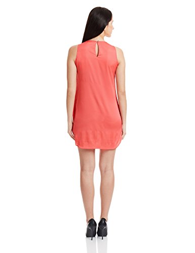 Image of Miss Chase Women's Crepe Wrap Dress