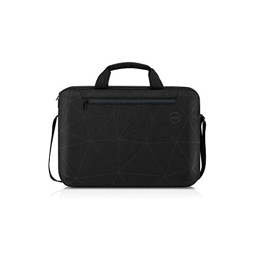 Preisvergleich Produktbild DELL Unisex PO1520CS Notebooktasche, Schwarz